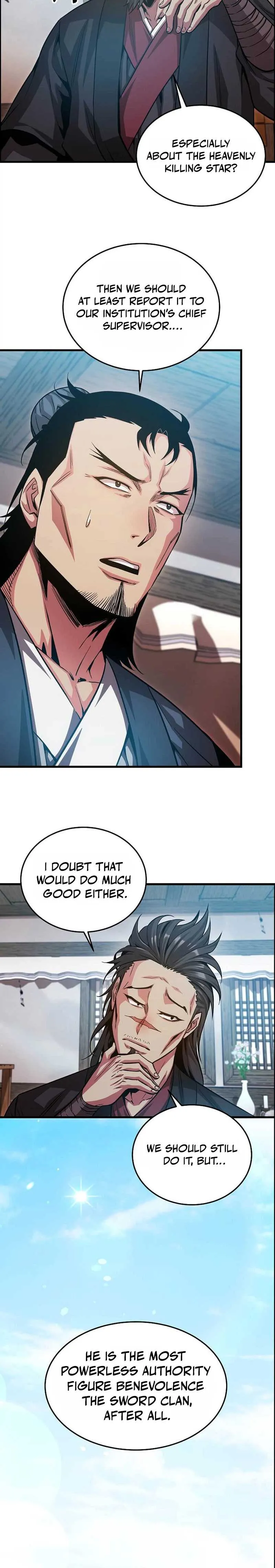 The Ruler Of Darkness Chapter 16 - 3