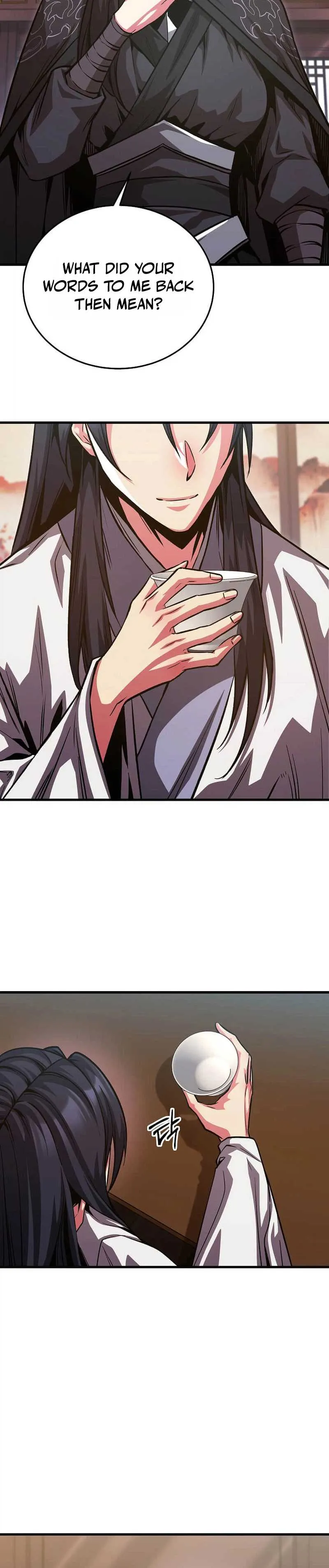 The Ruler Of Darkness Chapter 16 - 30
