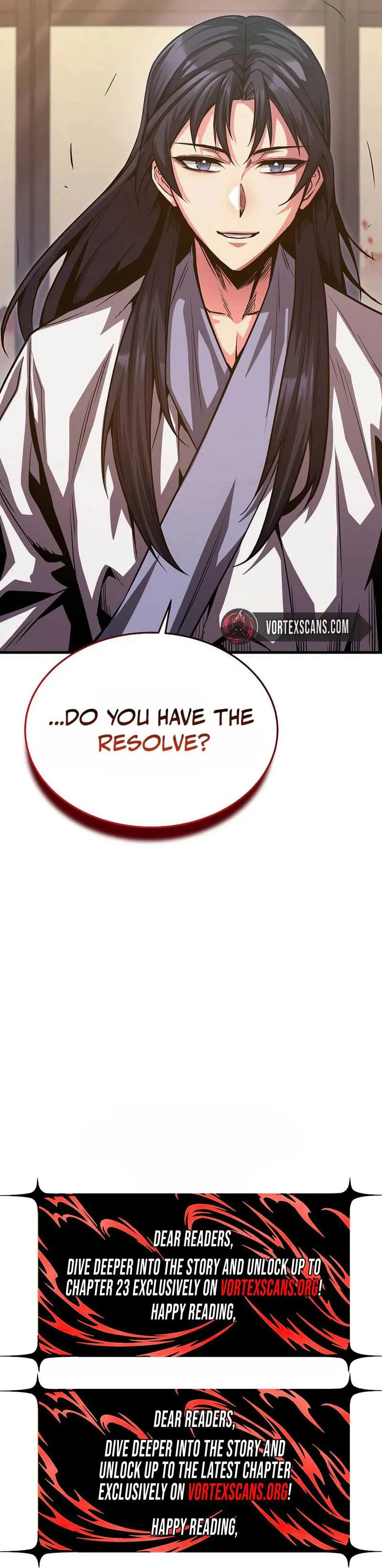 The Ruler Of Darkness Chapter 16 - 31