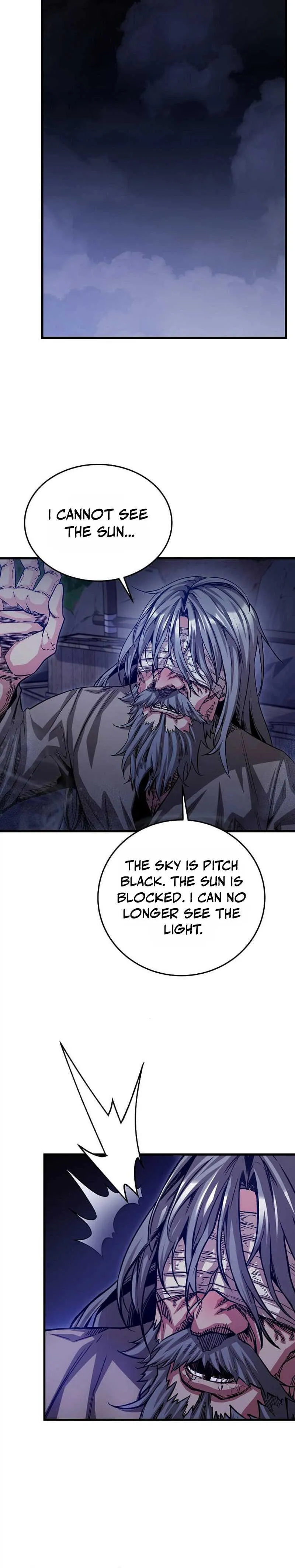 The Ruler Of Darkness Chapter 16 - 6