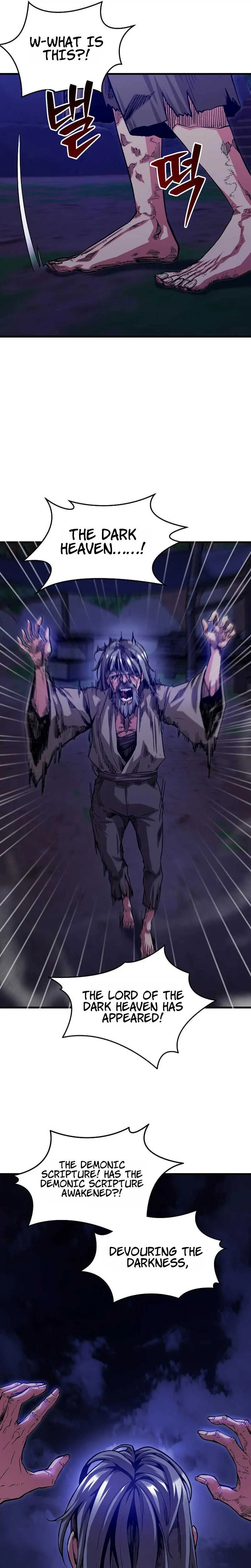 The Ruler Of Darkness Chapter 16 - 7
