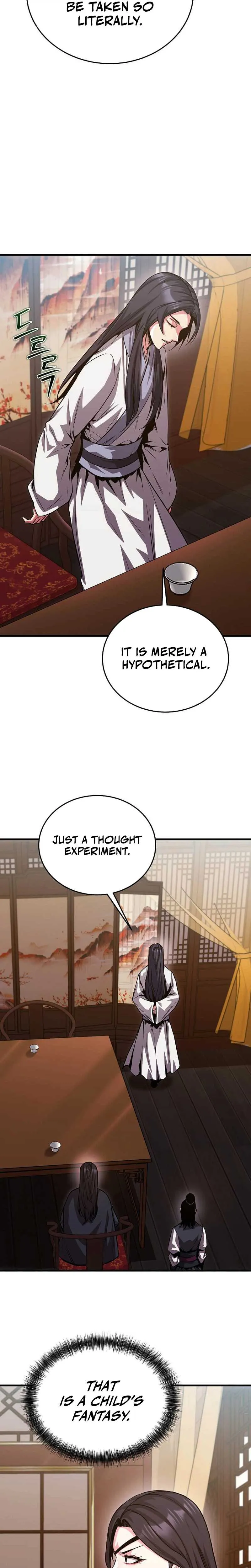 The Ruler Of Darkness Chapter 17 - 11