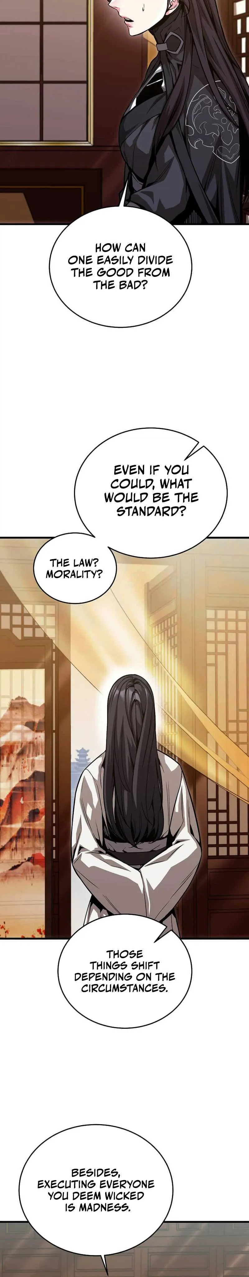 The Ruler Of Darkness Chapter 17 - 12