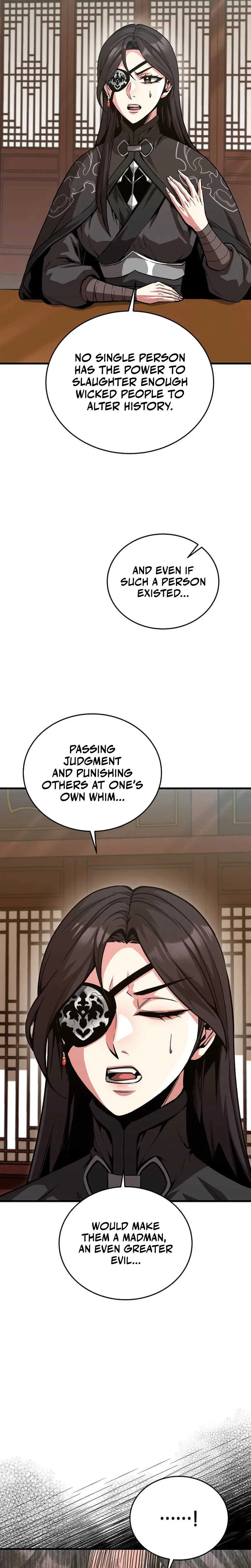 The Ruler Of Darkness Chapter 17 - 13