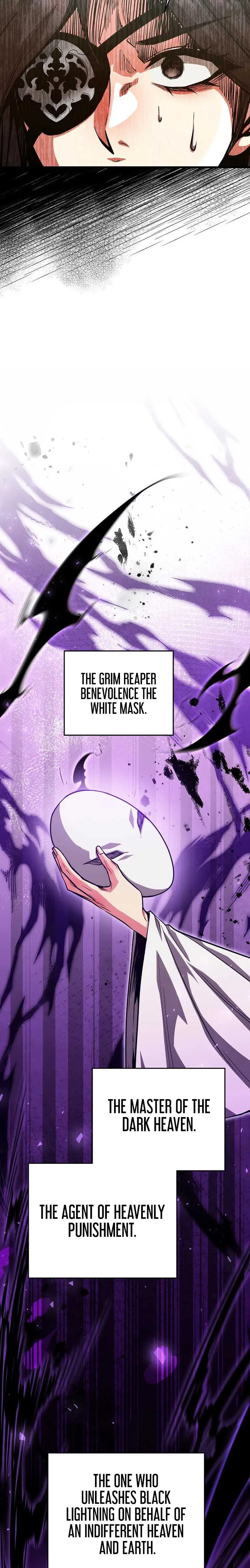 The Ruler Of Darkness Chapter 17 - 14