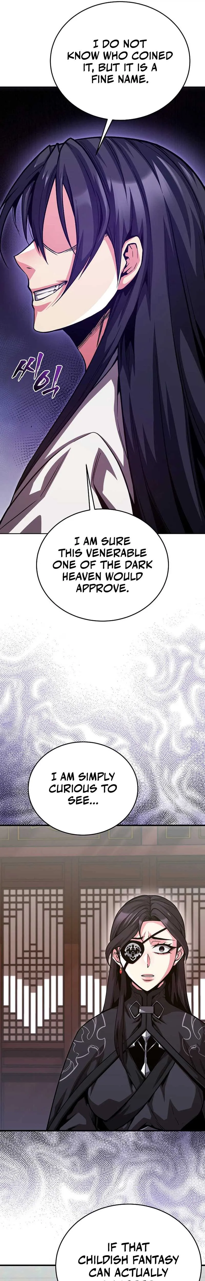 The Ruler Of Darkness Chapter 17 - 16