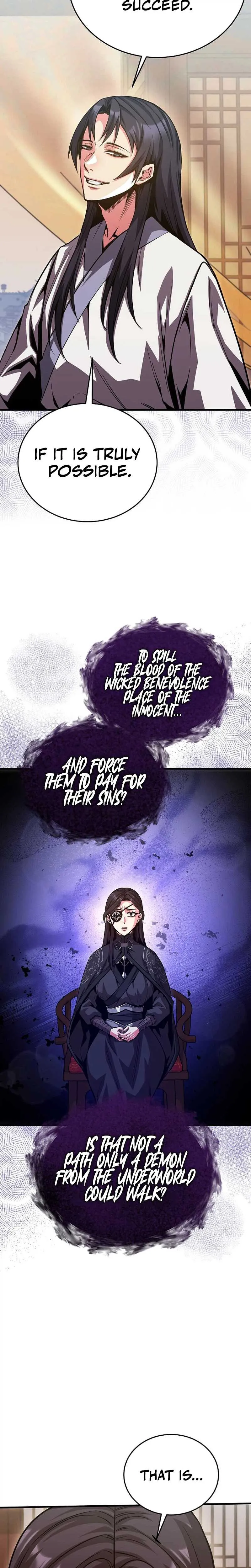 The Ruler Of Darkness Chapter 17 - 17