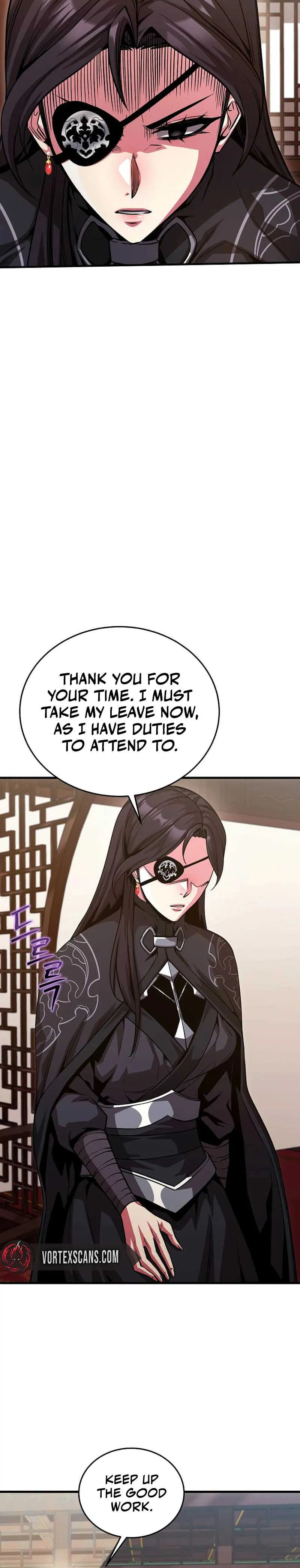 The Ruler Of Darkness Chapter 17 - 18