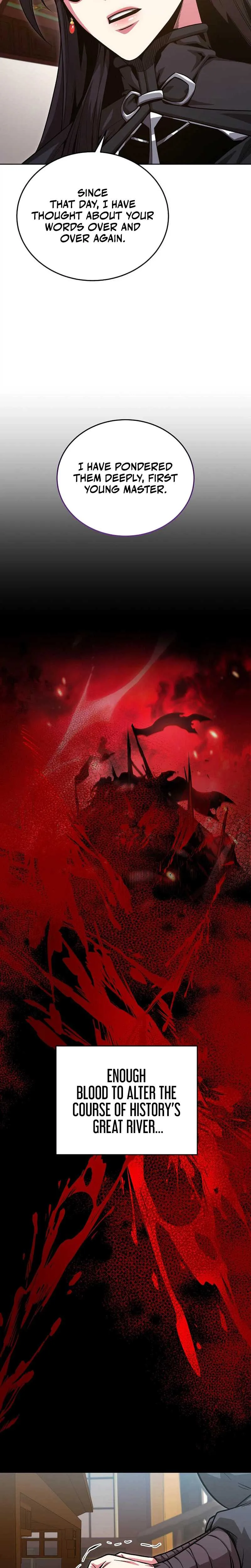 The Ruler Of Darkness Chapter 17 - 2