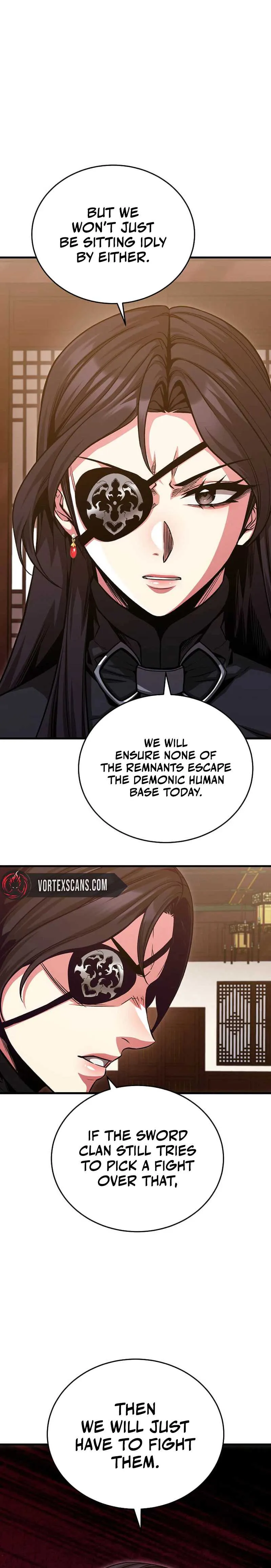 The Ruler Of Darkness Chapter 17 - 21