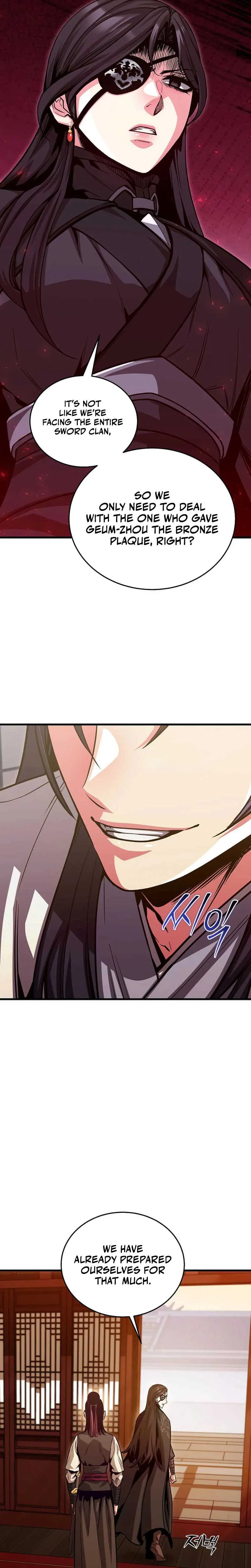 The Ruler Of Darkness Chapter 17 - 22