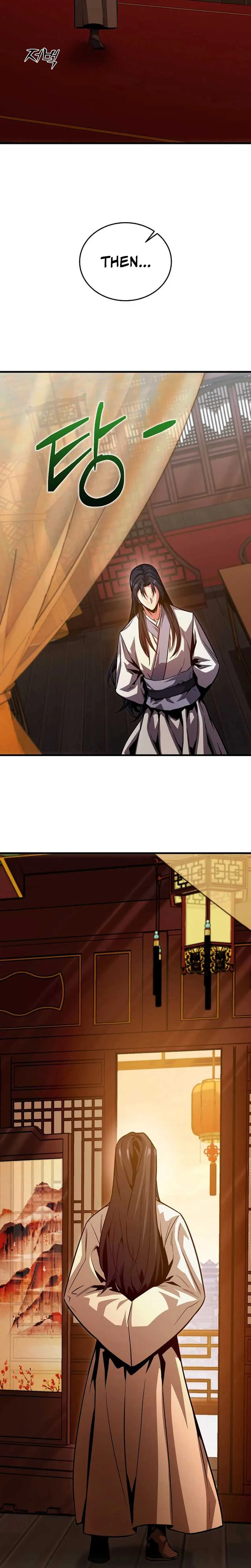 The Ruler Of Darkness Chapter 17 - 23