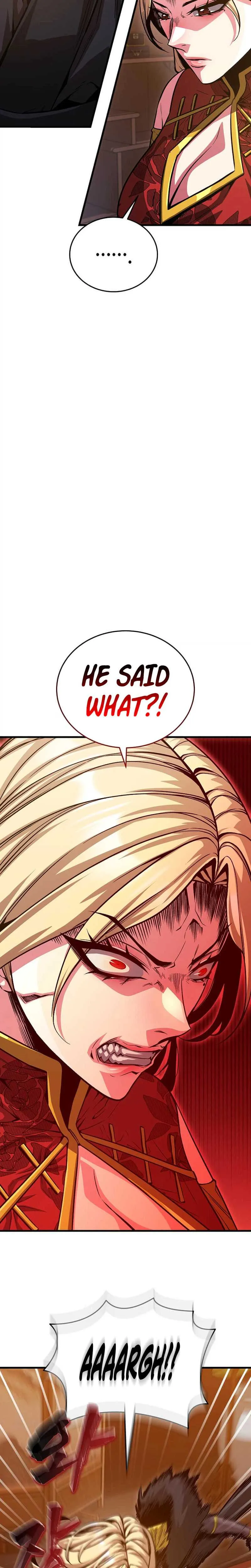 The Ruler Of Darkness Chapter 17 - 29