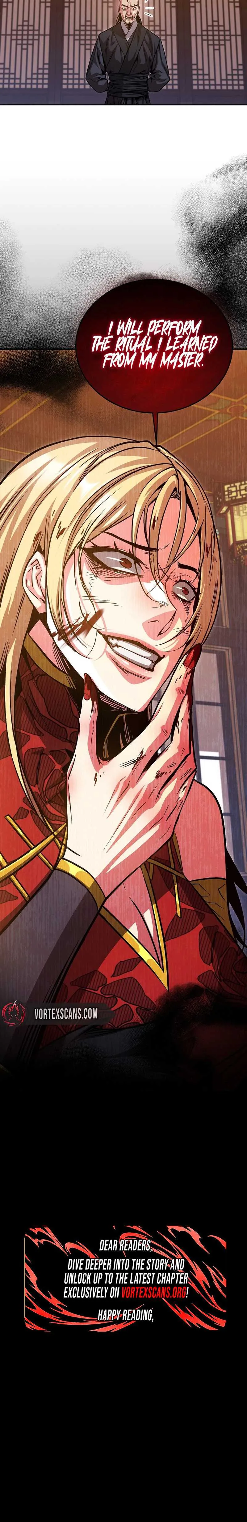 The Ruler Of Darkness Chapter 17 - 32