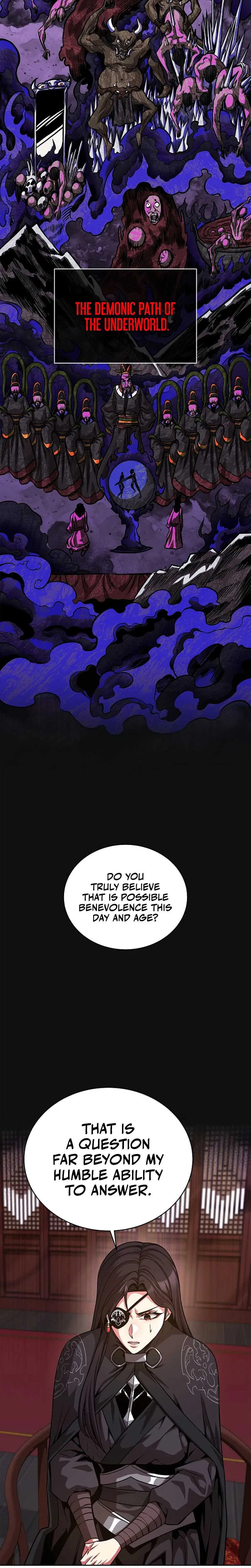 The Ruler Of Darkness Chapter 17 - 6