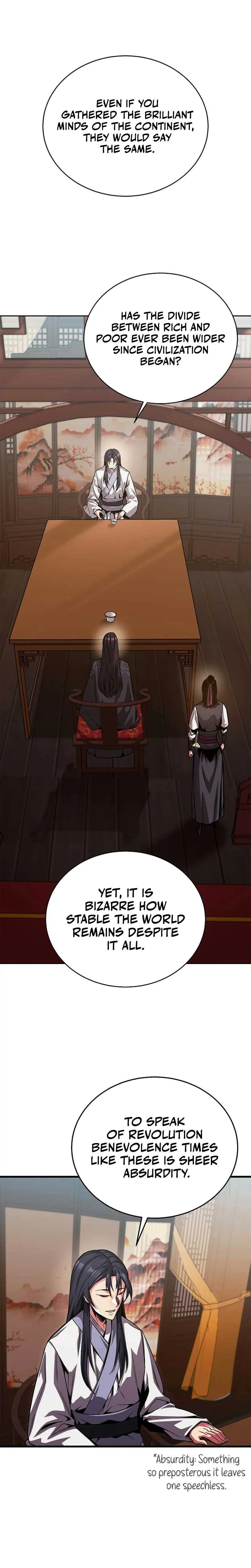 The Ruler Of Darkness Chapter 17 - 7