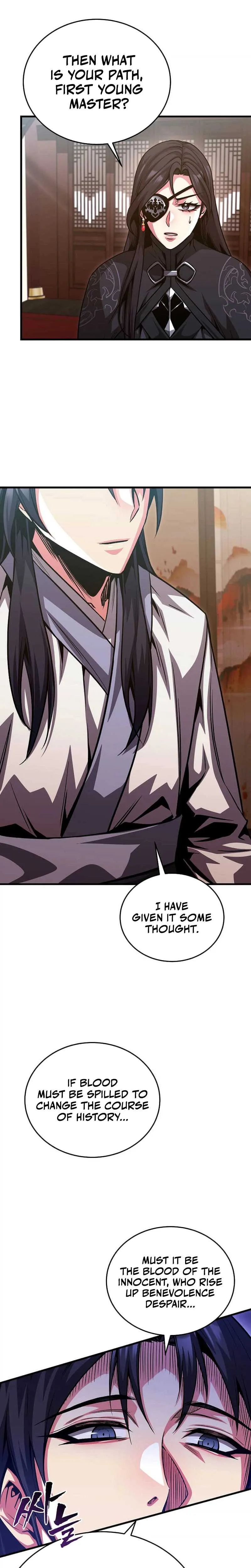 The Ruler Of Darkness Chapter 17 - 8