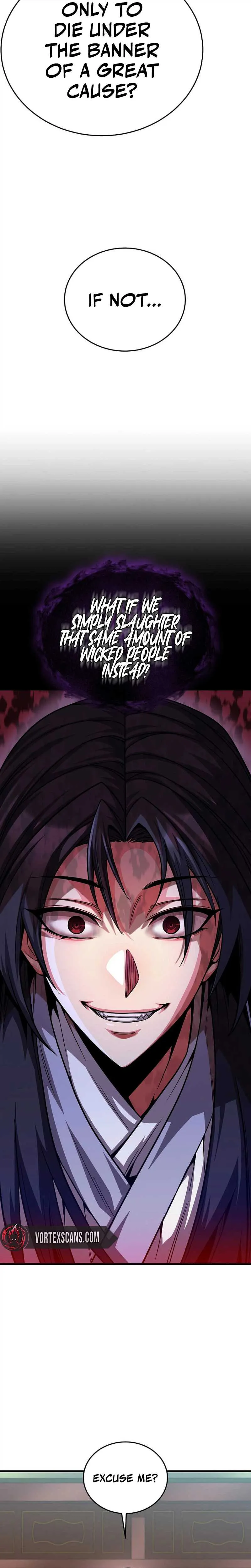 The Ruler Of Darkness Chapter 17 - 9