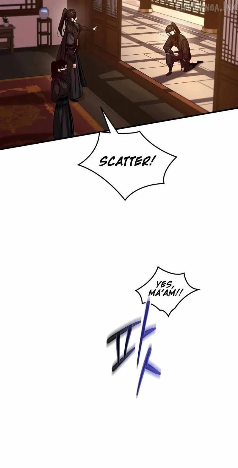 The Ruler Of Darkness Chapter 18 - 15