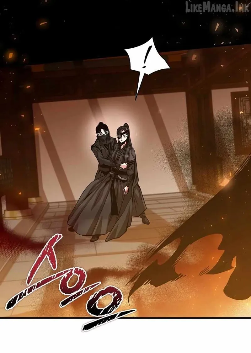 The Ruler Of Darkness Chapter 18 - 19