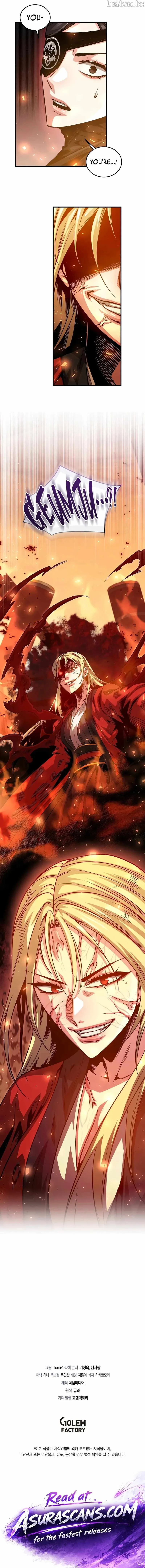 The Ruler Of Darkness Chapter 18 - 20
