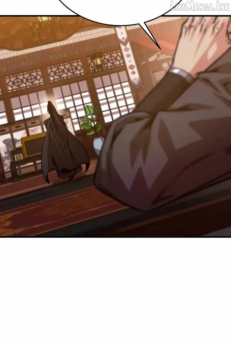 The Ruler Of Darkness Chapter 18 - 5