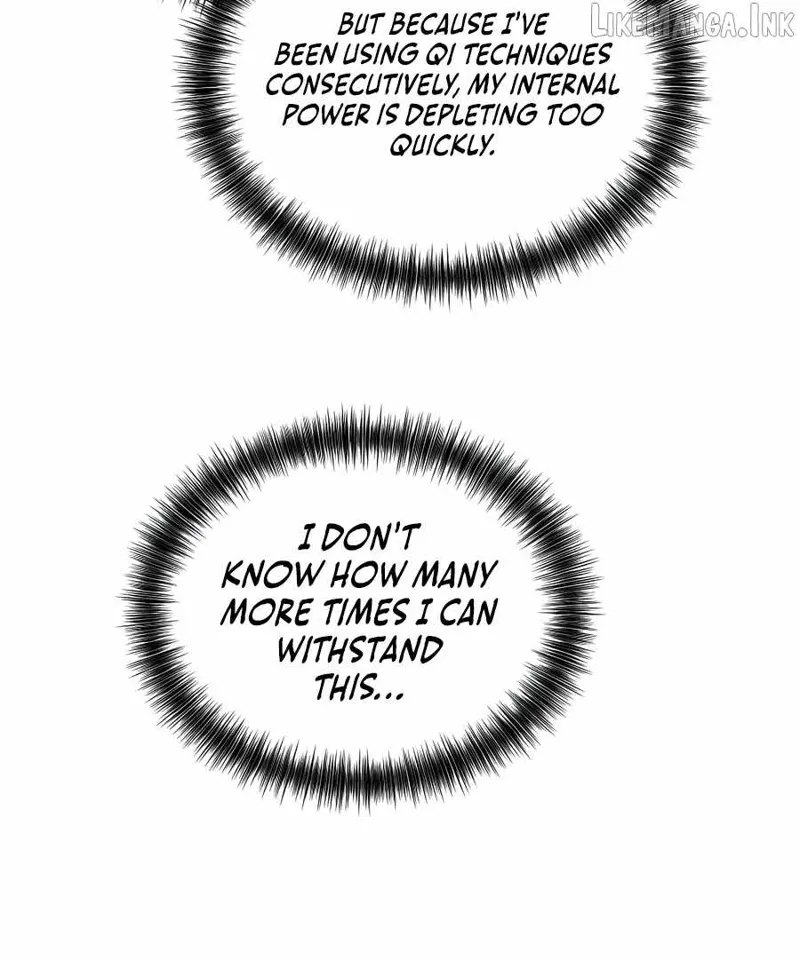 The Ruler Of Darkness Chapter 19 - 15