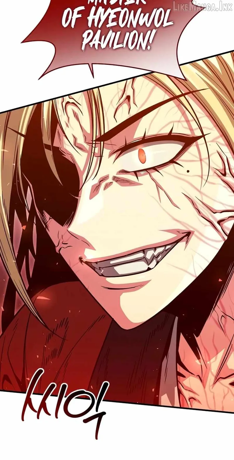 The Ruler Of Darkness Chapter 19 - 3
