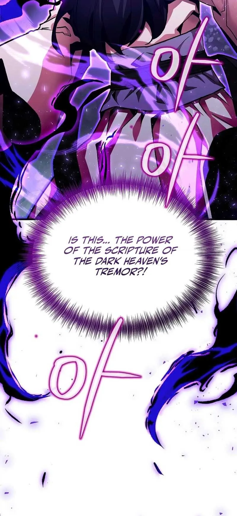 The Ruler Of Darkness Chapter 2 - 12