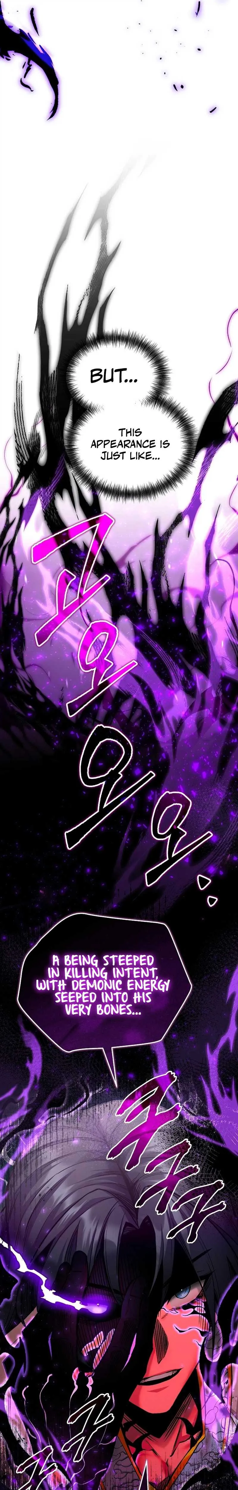 The Ruler Of Darkness Chapter 2 - 13