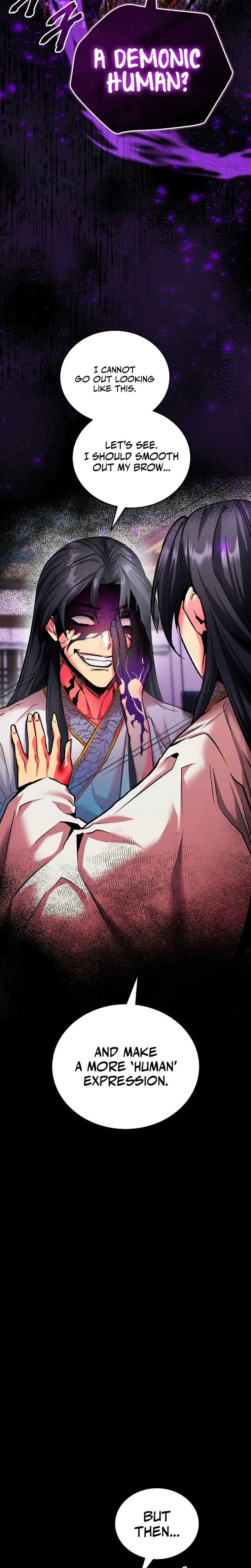 The Ruler Of Darkness Chapter 2 - 14