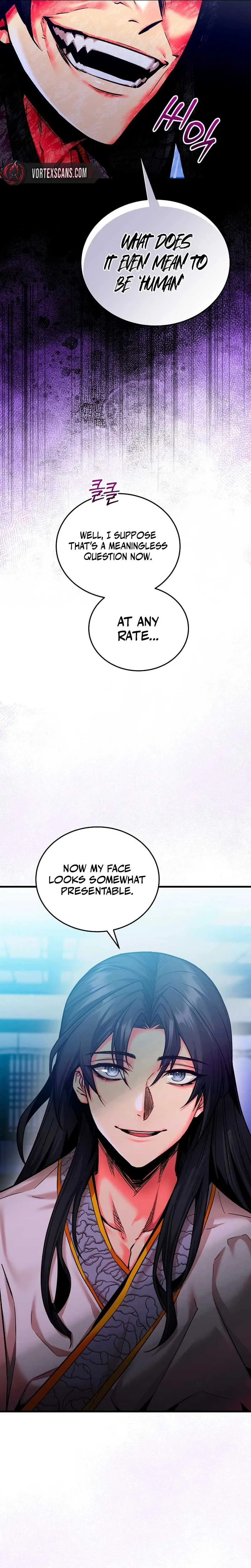 The Ruler Of Darkness Chapter 2 - 16