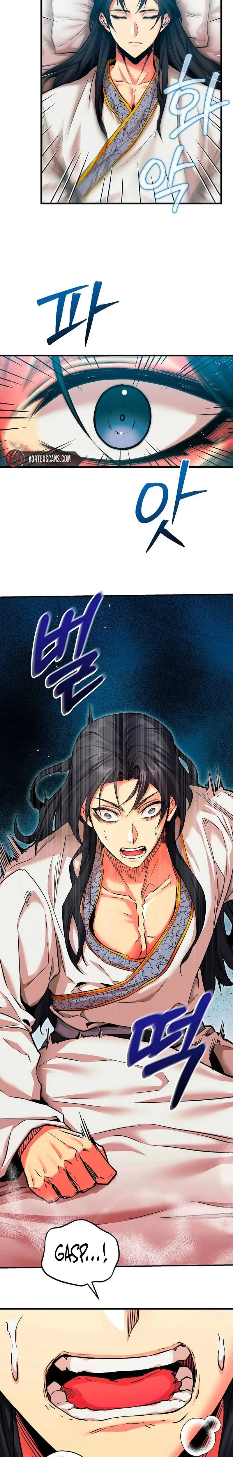 The Ruler Of Darkness Chapter 2 - 2