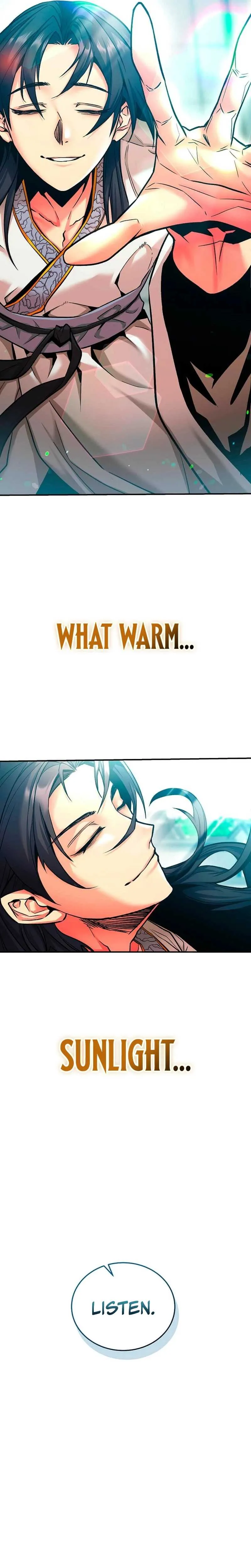 The Ruler Of Darkness Chapter 2 - 25