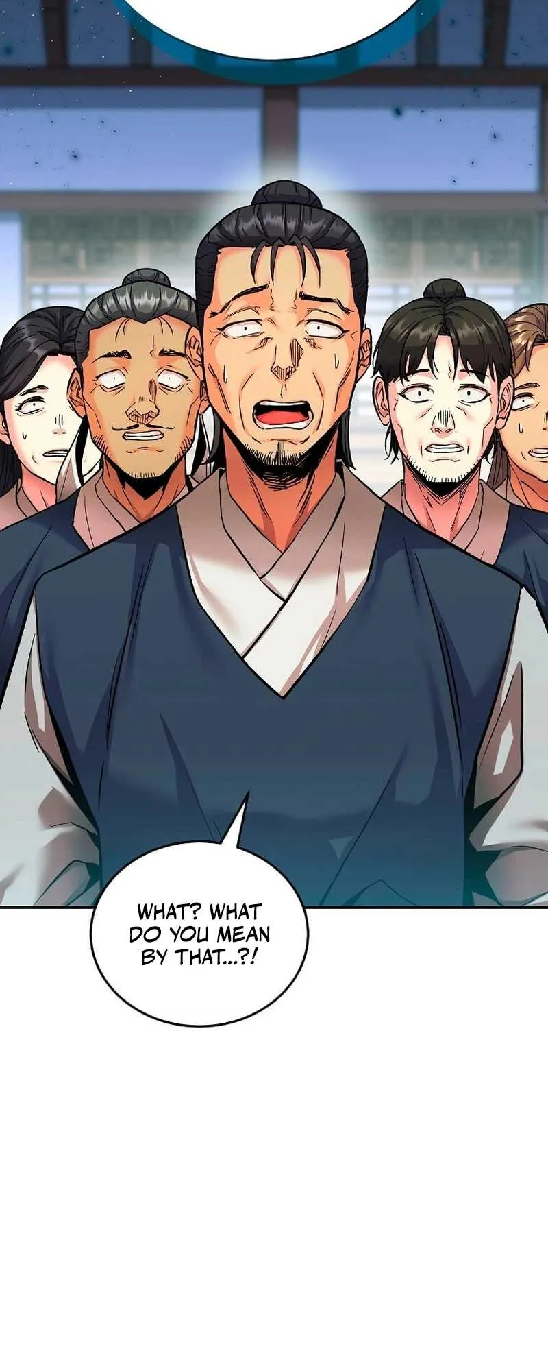 The Ruler Of Darkness Chapter 2 - 30