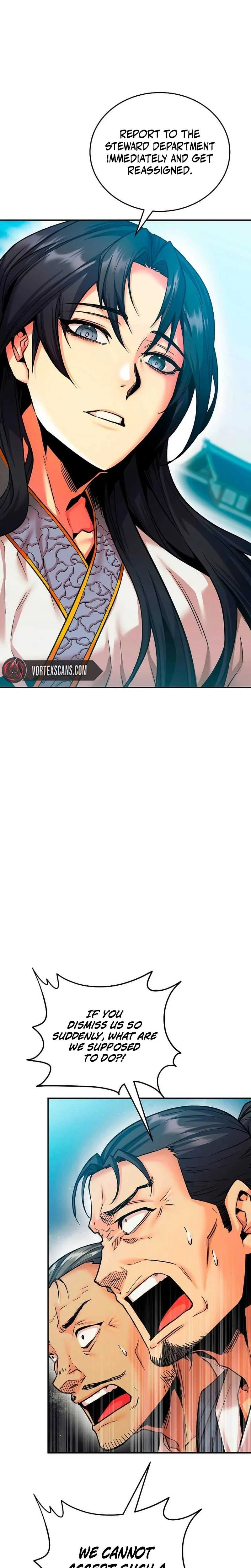 The Ruler Of Darkness Chapter 2 - 31