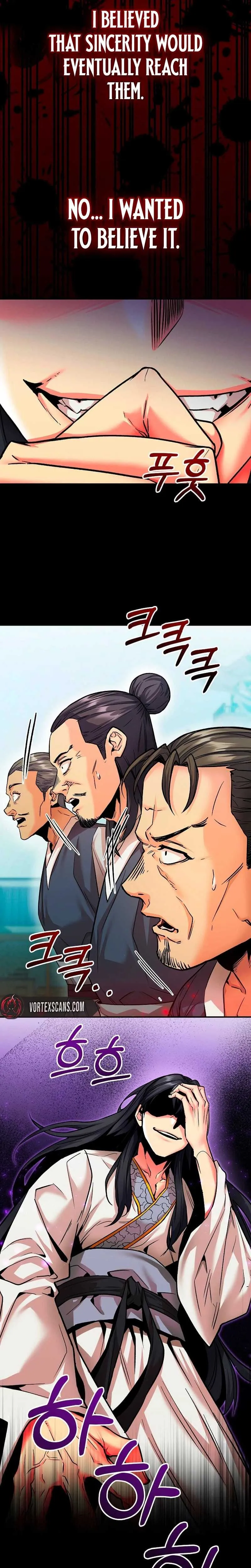 The Ruler Of Darkness Chapter 2 - 34