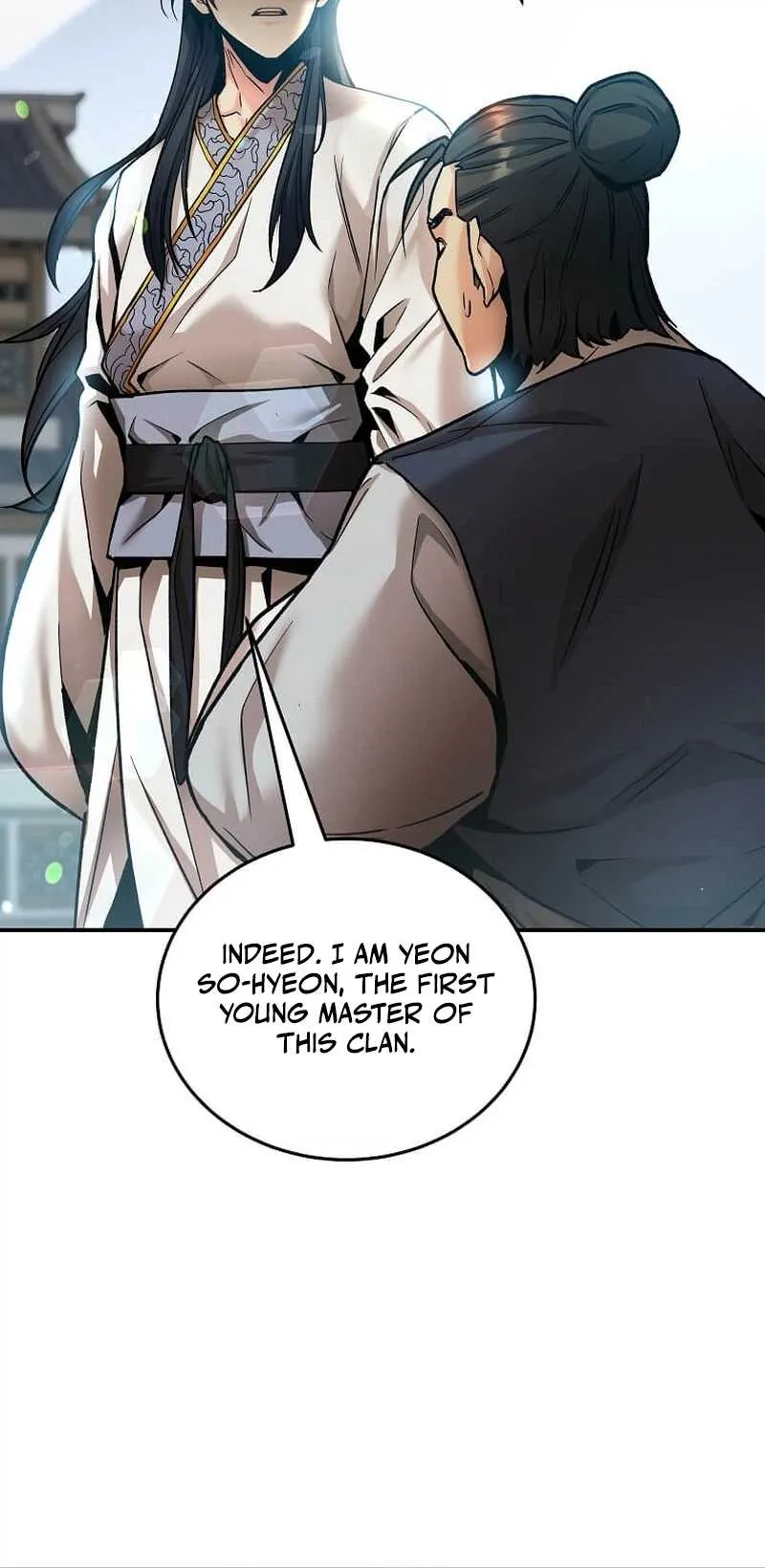 The Ruler Of Darkness Chapter 2 - 36