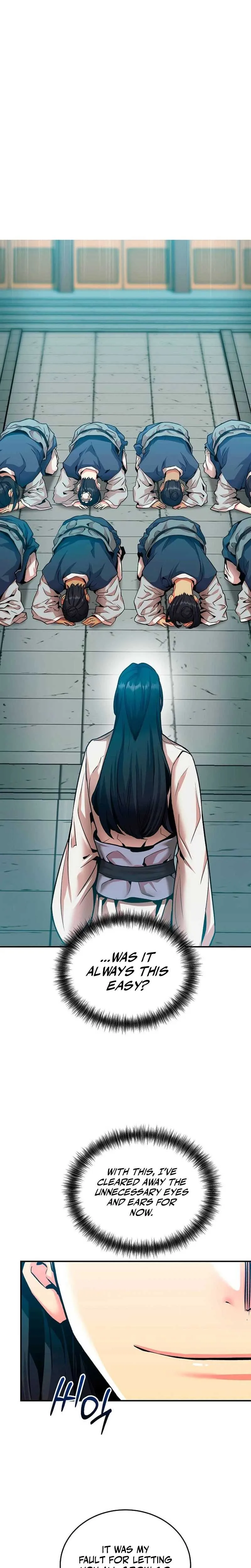 The Ruler Of Darkness Chapter 2 - 41