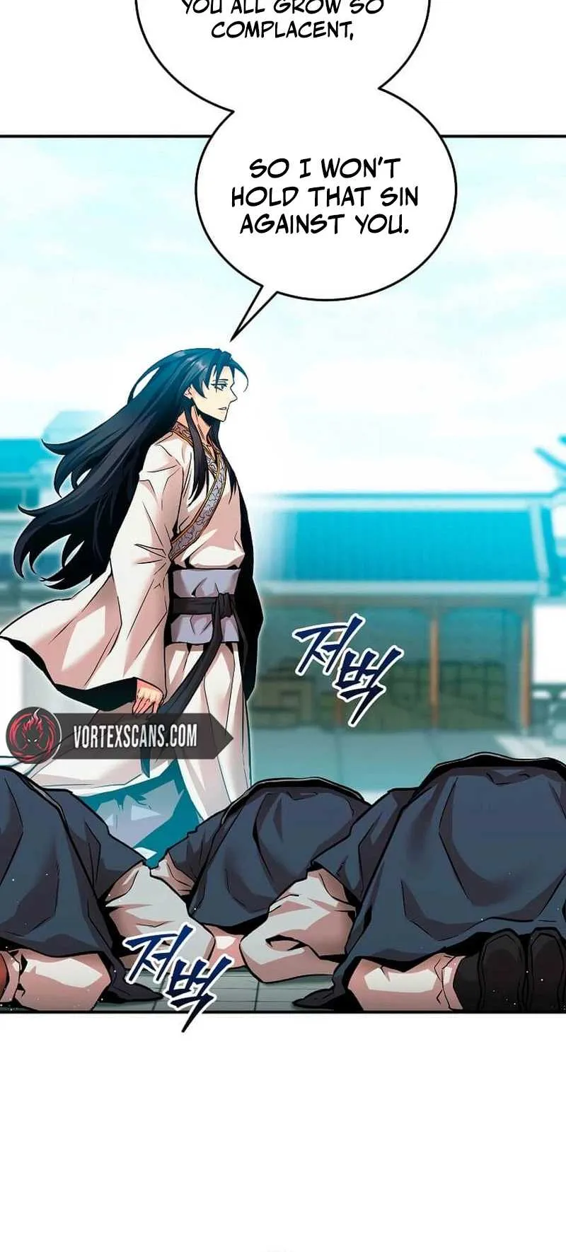 The Ruler Of Darkness Chapter 2 - 42