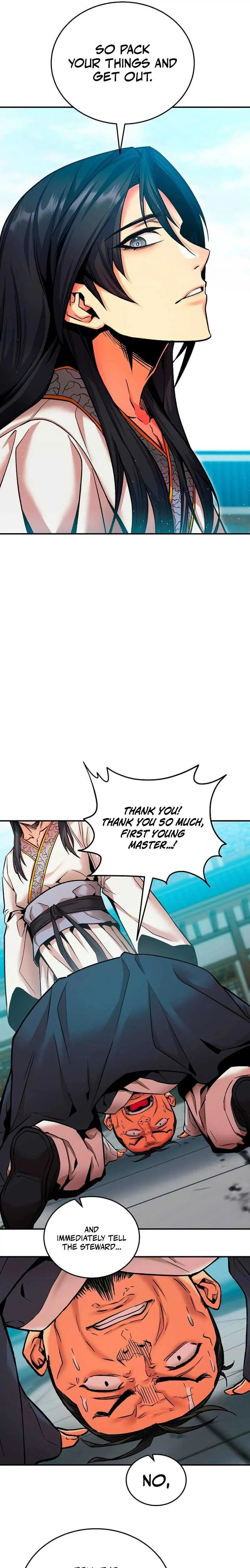 The Ruler Of Darkness Chapter 2 - 43