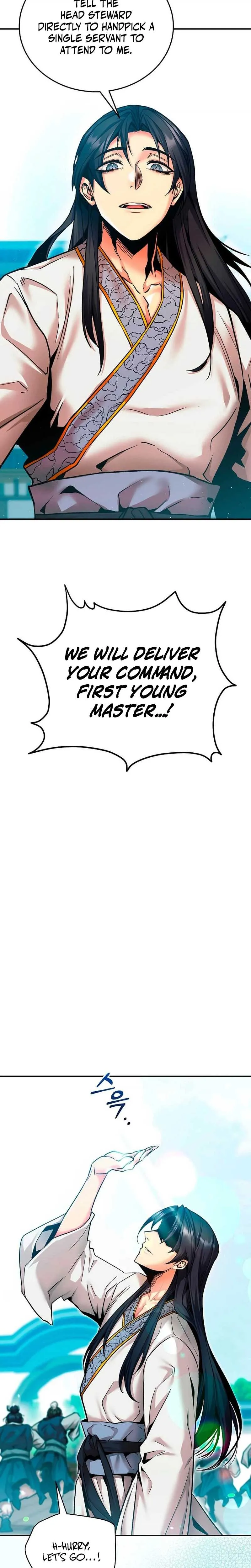 The Ruler Of Darkness Chapter 2 - 44