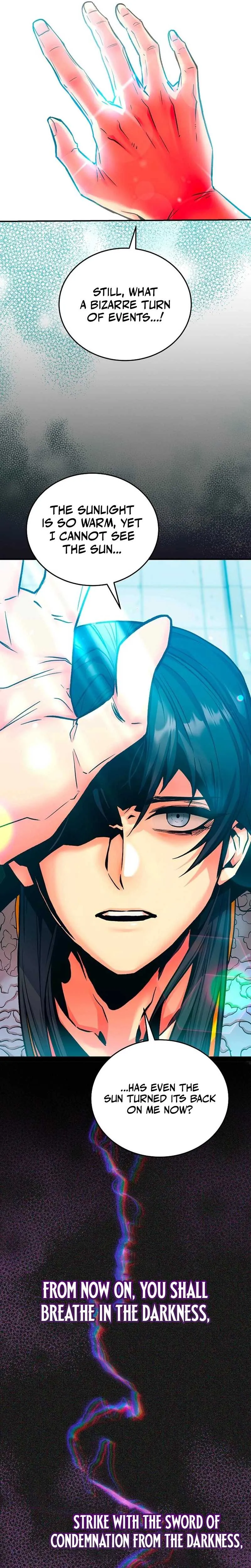 The Ruler Of Darkness Chapter 2 - 46