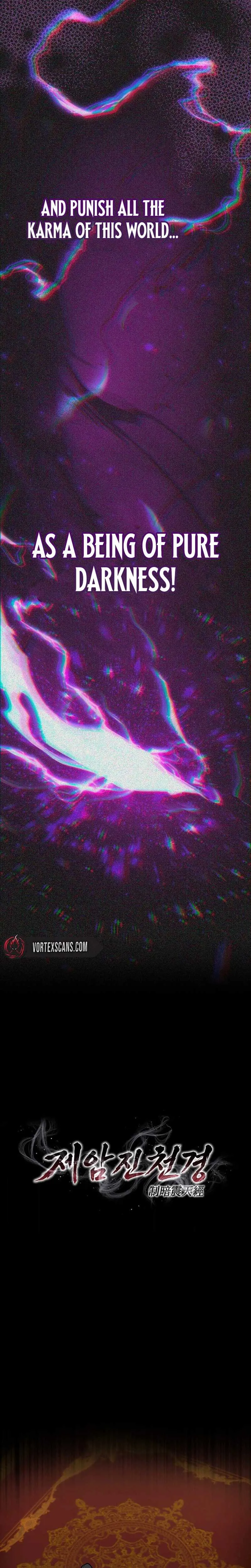 The Ruler Of Darkness Chapter 2 - 47