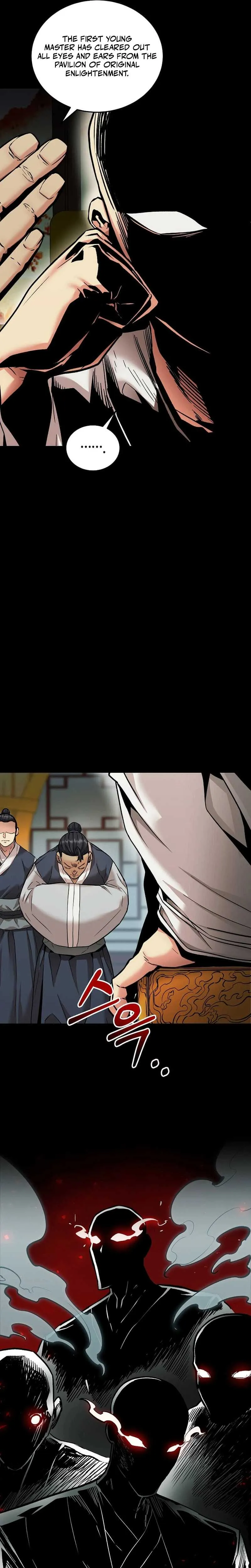 The Ruler Of Darkness Chapter 2 - 49