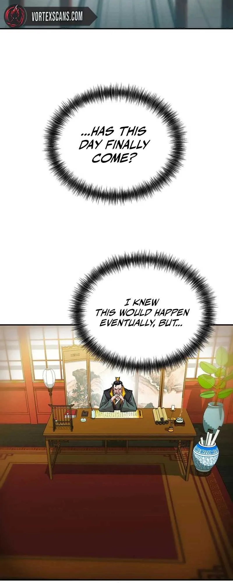 The Ruler Of Darkness Chapter 2 - 51