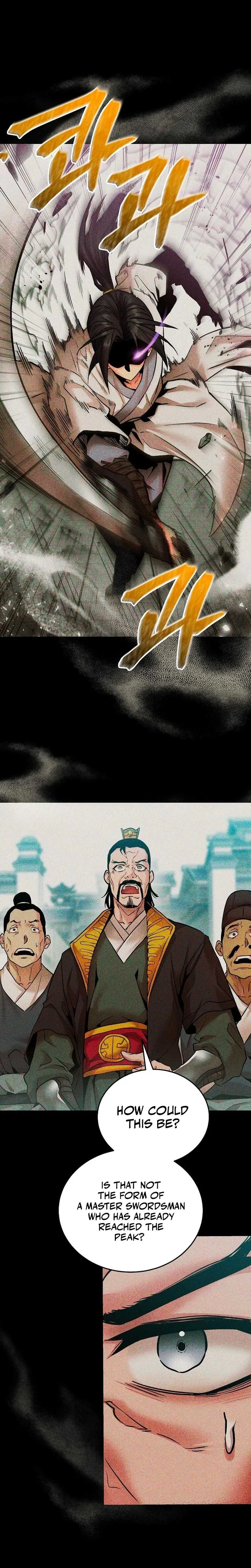 The Ruler Of Darkness Chapter 2 - 53