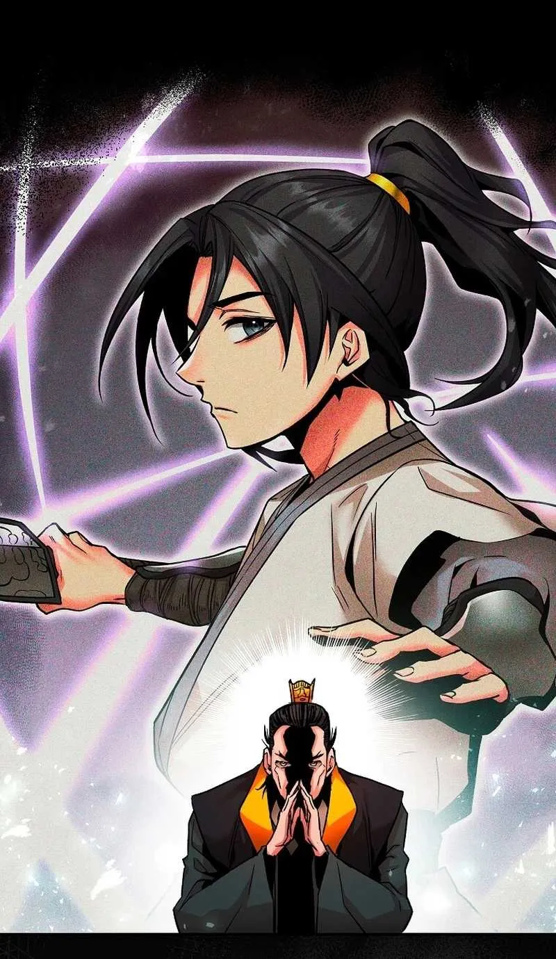 The Ruler Of Darkness Chapter 2 - 54