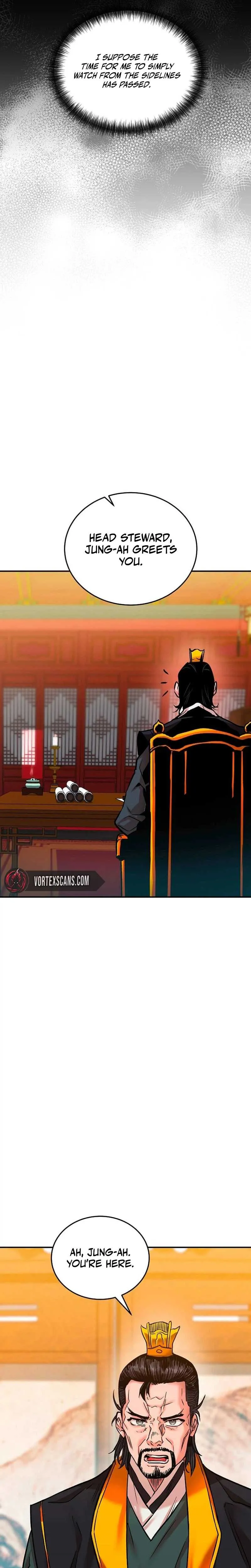 The Ruler Of Darkness Chapter 2 - 55