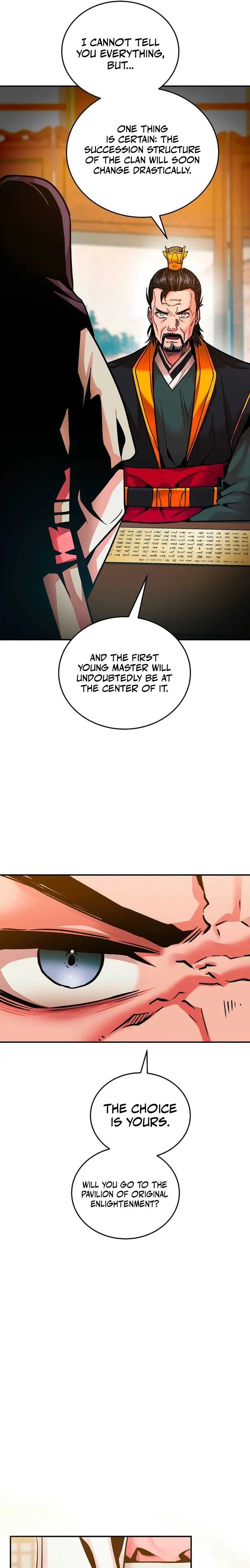 The Ruler Of Darkness Chapter 2 - 58